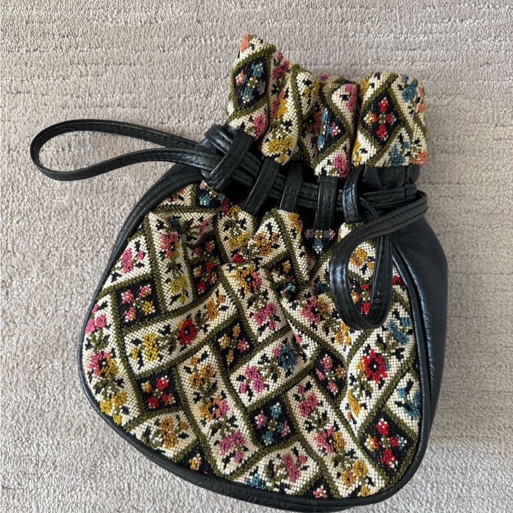 Vintage Purse
